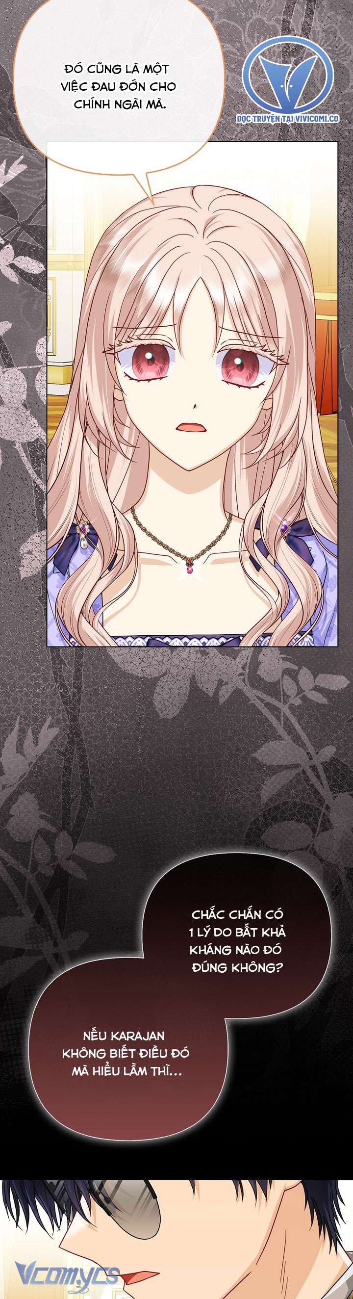 Nhân Vật Phản Diện Đều Thích Tôi Chap 56 - Next Chap 57