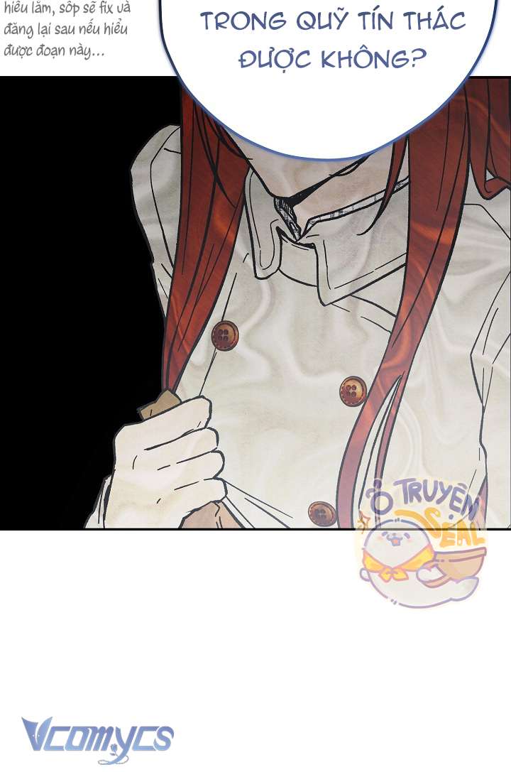 Chào Mừng Đến Với Dinh Thự Hoa Hồng Chap 1 - Trang 3