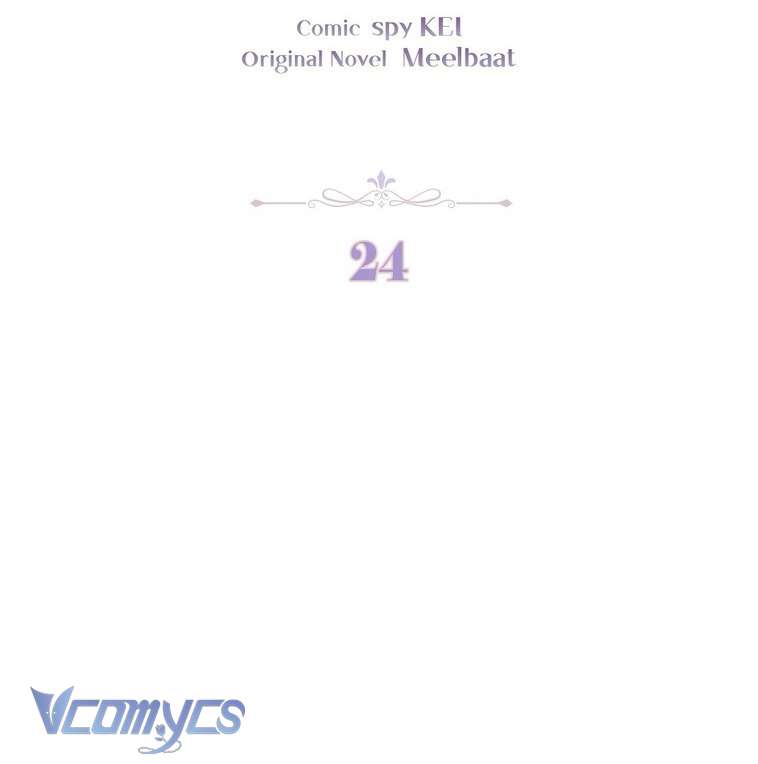 Người Yêu Đã Chết Của Tôi Đã Trở Thành Bạo Chúa Chap 24 - Next Chap 25