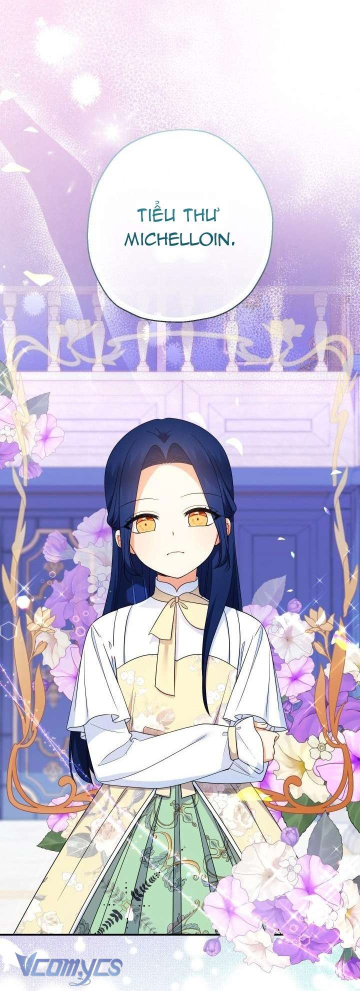 Tiểu Thư Tích Tiền Đi Bụi Chapter 107 - Trang 4