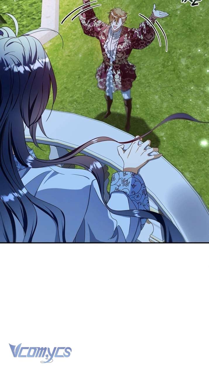 Người Yêu Đã Chết Của Tôi Đã Trở Thành Bạo Chúa Chap 27 - Trang 2