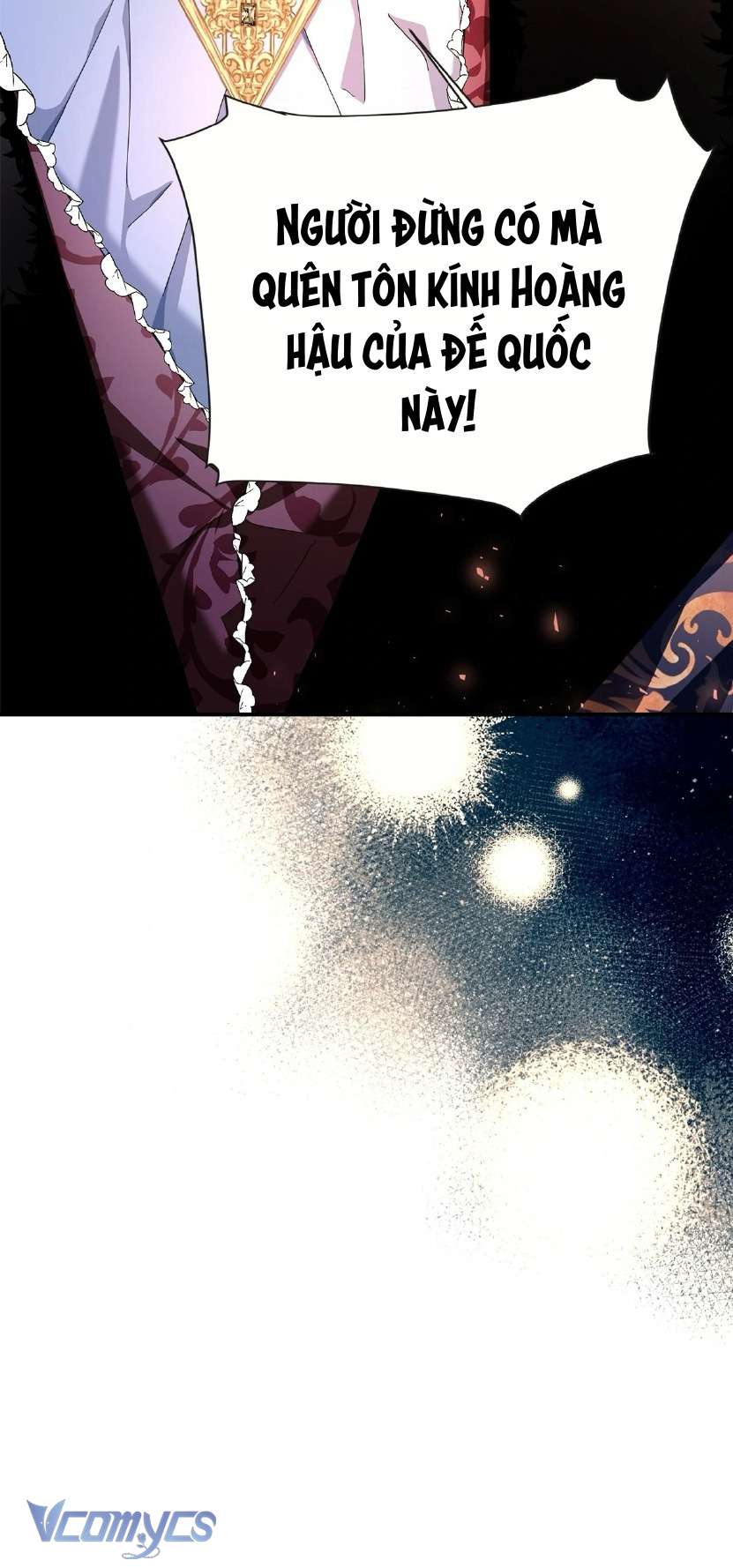 Người Yêu Đã Chết Của Tôi Đã Trở Thành Bạo Chúa Chap 21 - Next Chap 22