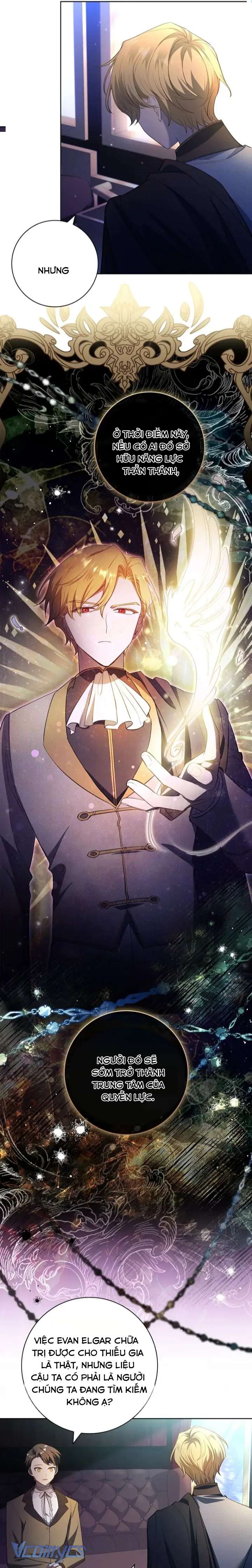 [PNT] Nam Chính À, Tôi Sẽ Tôn Trọng Sở Thích Của Anh! Chap 32 - Trang 2