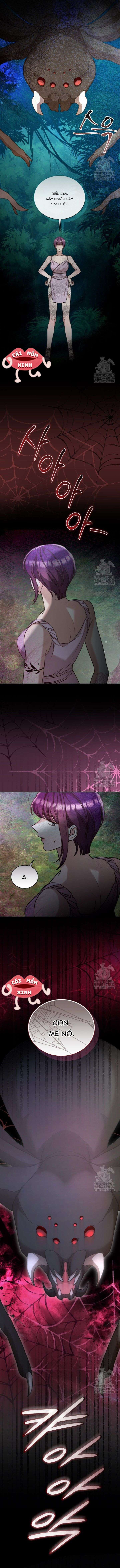 Khu Rừng Hoang Dã Khu Rừng Hoang Dã -Chap 38 - Trang 2