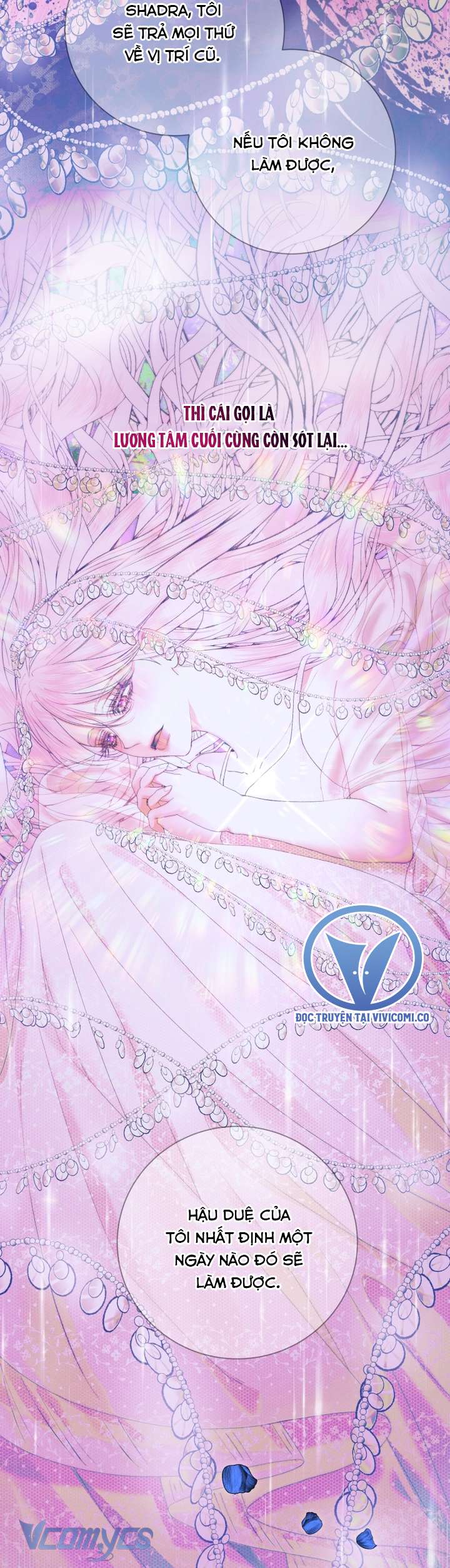 Siren: Trở Thành Gia Đình Của Nhân Vật Phản Diện Chap 150 - Trang 2