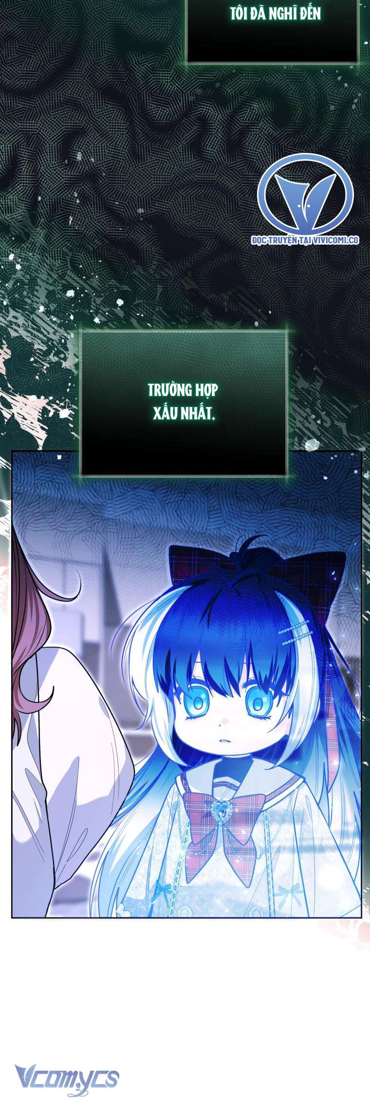 Bé Con Cá Voi Sát Thủ Chap 49 - Trang 4