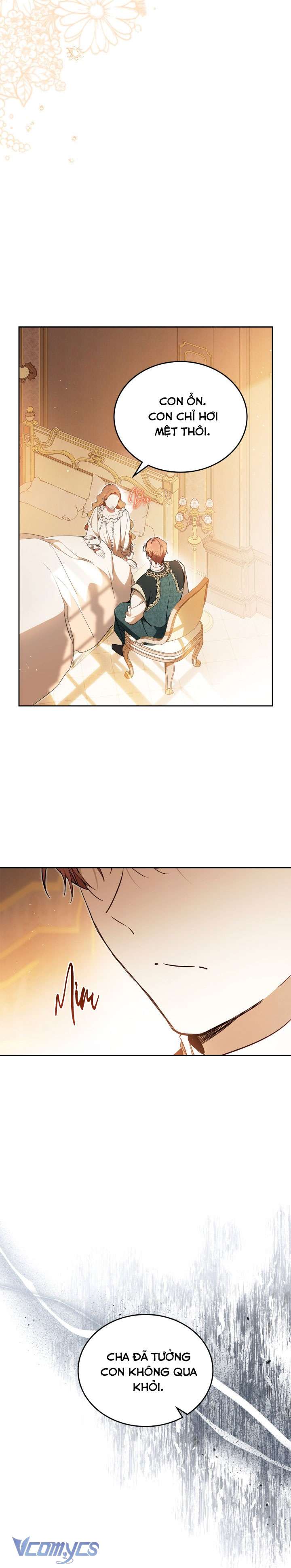 Kiếp Này Nhất Định Làm Gia Chủ Chap 189 - Trang 2