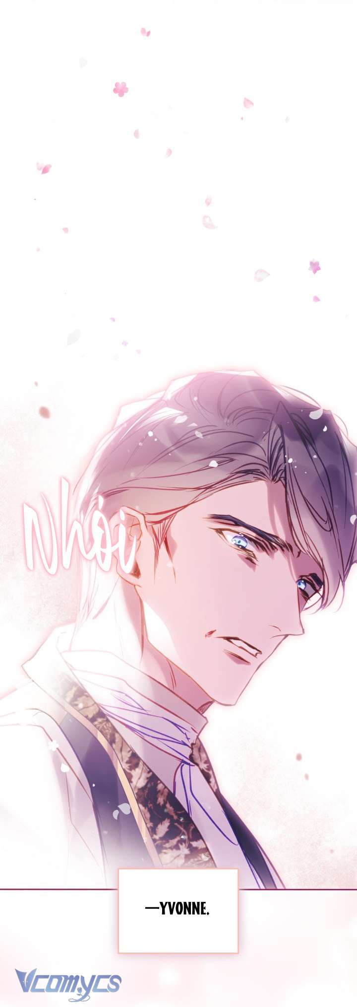 Kết Cục Của Nhân Vật Phản Diện Chỉ Có Thể Là Cái Chết Chap 190 - Trang 3