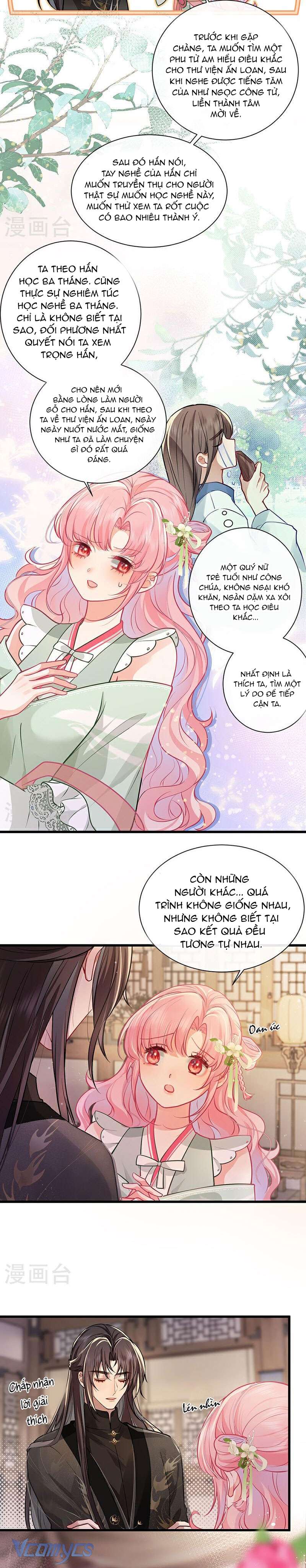 Sau Khi Công Chúa Chơi Xong Thì Vứt Chap 68 - Trang 2