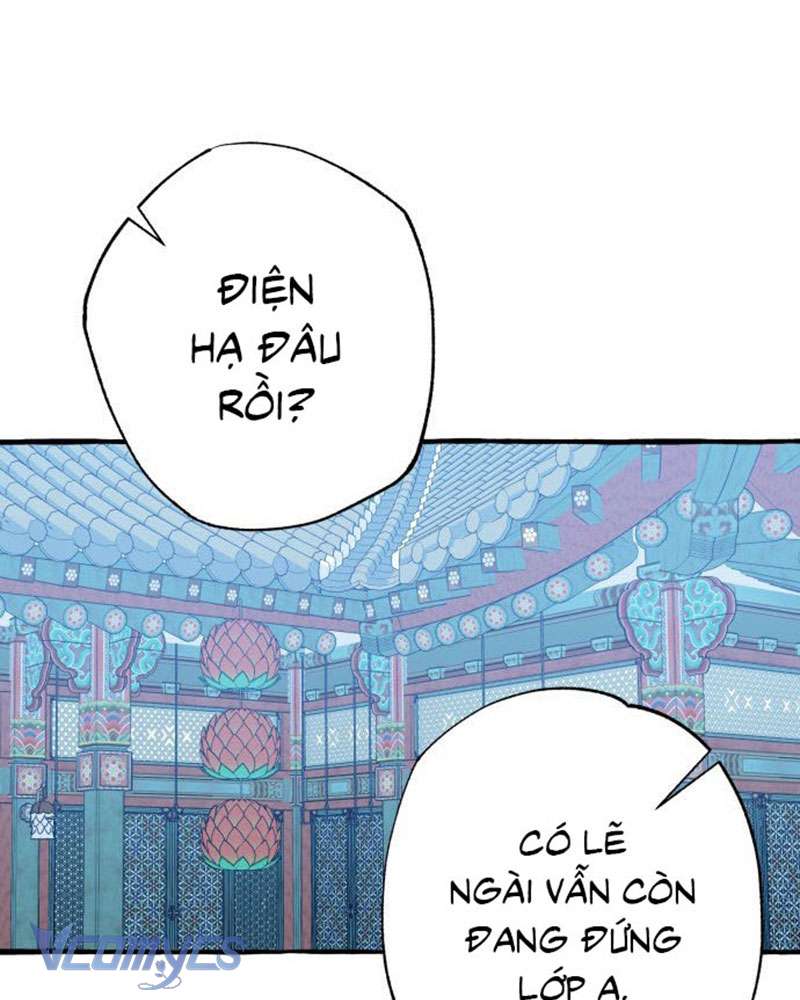 Chuyện Tình Tuyết Phương Bắc Chap 44 - Trang 3