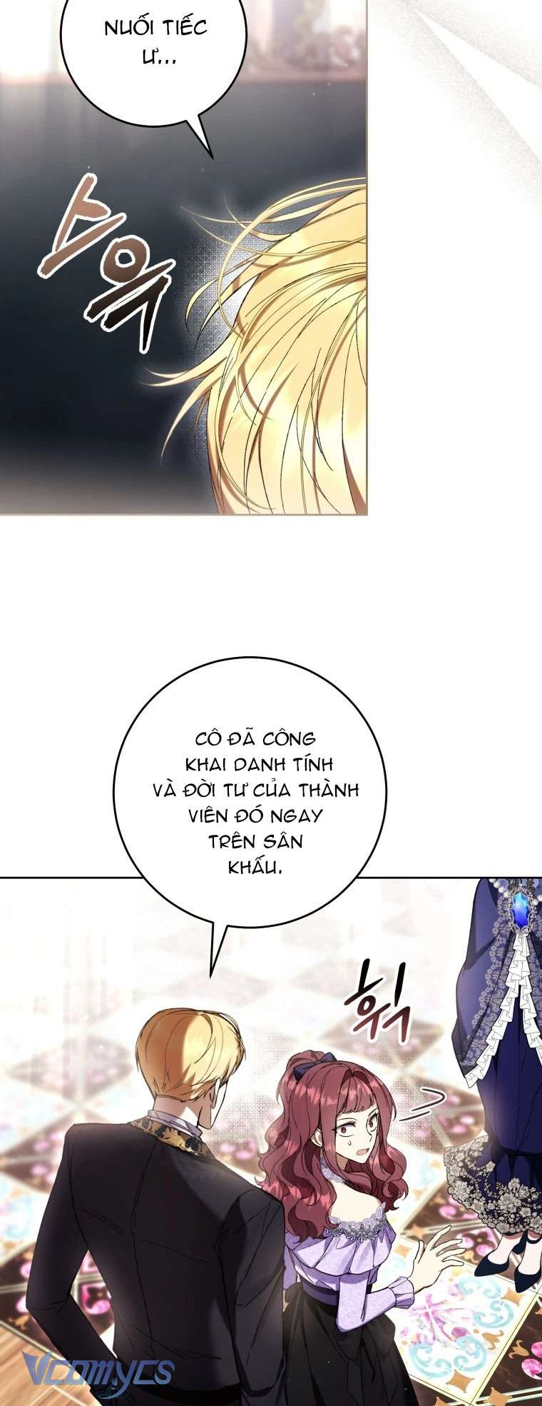 Làm Ác Nữ Bộ Không Tuyệt Sao? Chap 87 - Next Chap 88