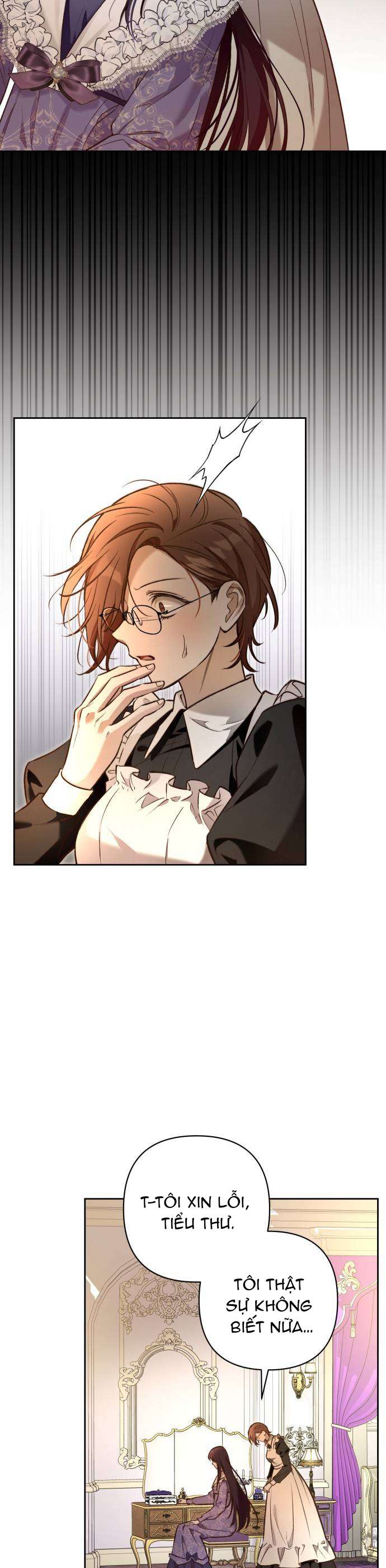 Cô Dâu Của Đại Công Tước Là Chiến Binh Địa Ngục Chap 1 - Next Chap 2