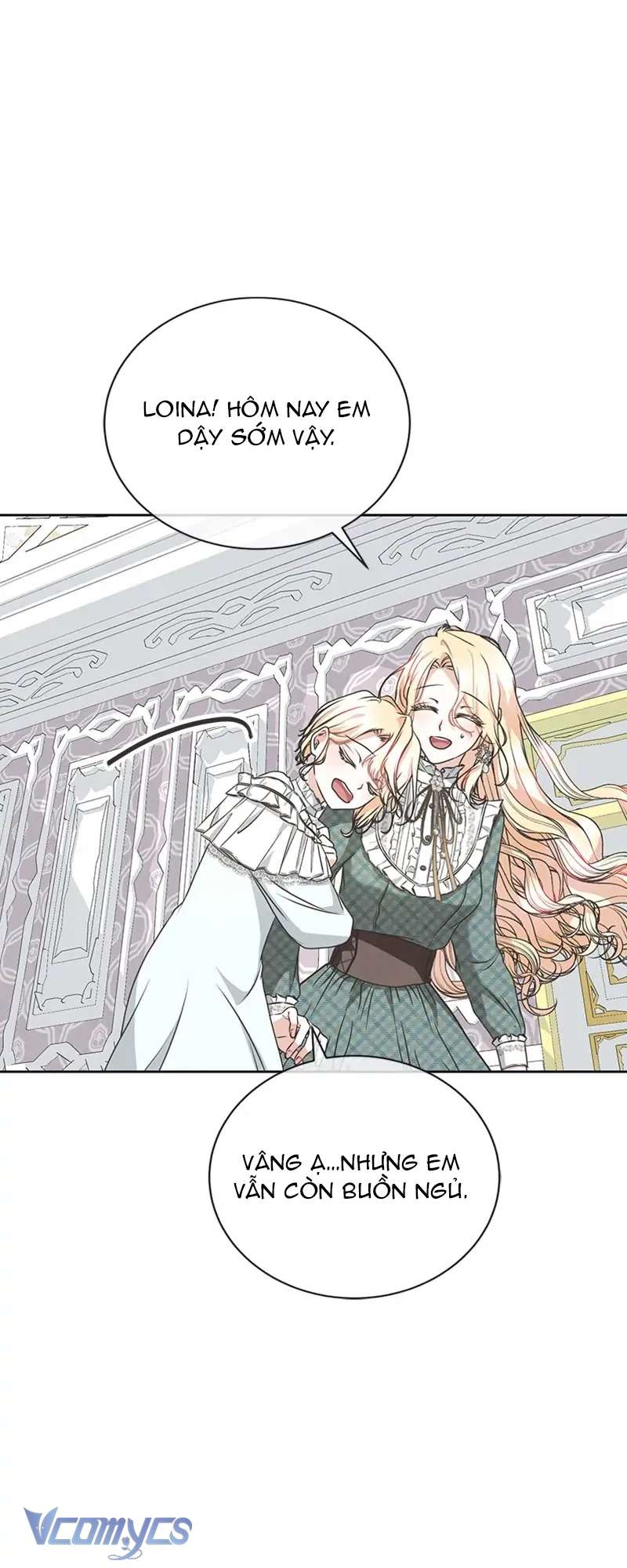 Sinh Ra Trở Thành Nhân Vật Không Có Trong Nguyên Tác Chap 28 - Trang 2