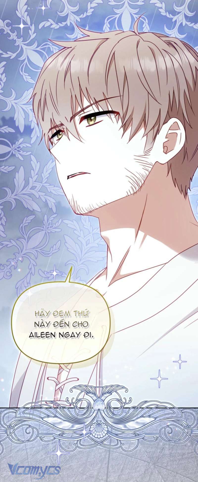 Tôi Được Nuôi Dưỡng Bởi Những Kẻ Phản Diện Chap 98 - Next Chap 99