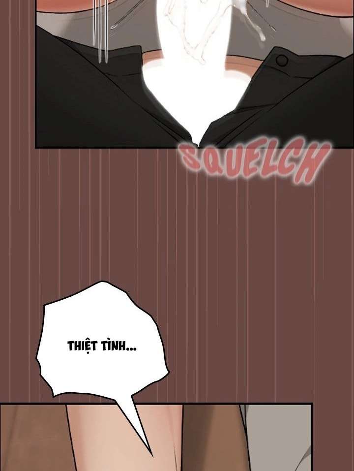 [18+] Đừng nói với ai ở trường! Chap 8 - Trang 3