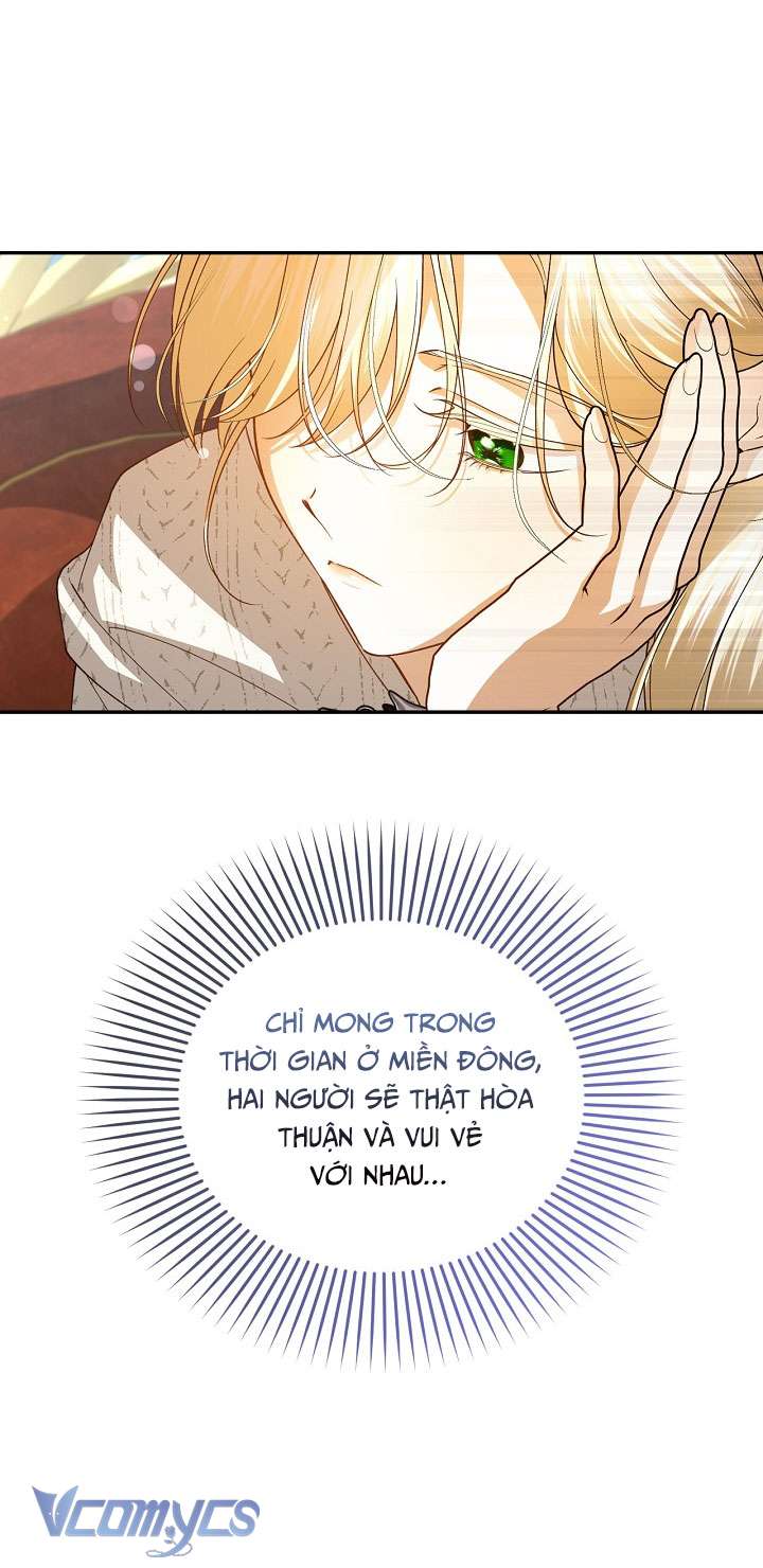 Phương Pháp Che Giấu Đứa Con Của Hoàng Đế Chap 117 - Trang 4