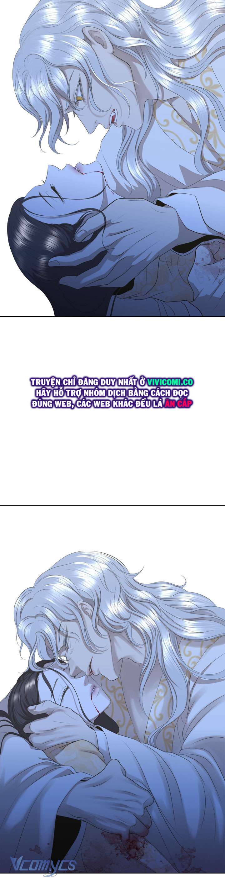 [18+] Hương Đào Hoa Chap 16 - Trang 2