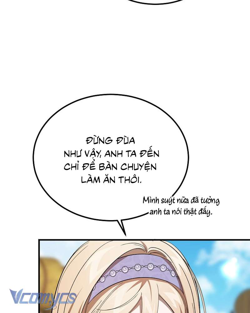 Ác Quỷ Nuôi Dưỡng Tiểu Thư Chapter 46 - Trang 4