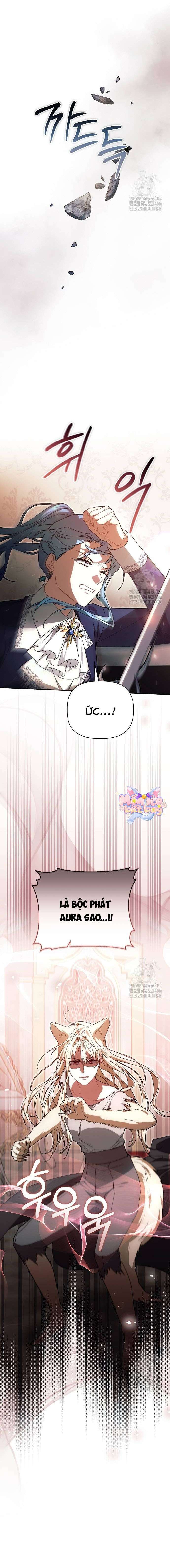 Con Đường Hoa Dành Cho Nam Chính Chap 63 - Trang 4