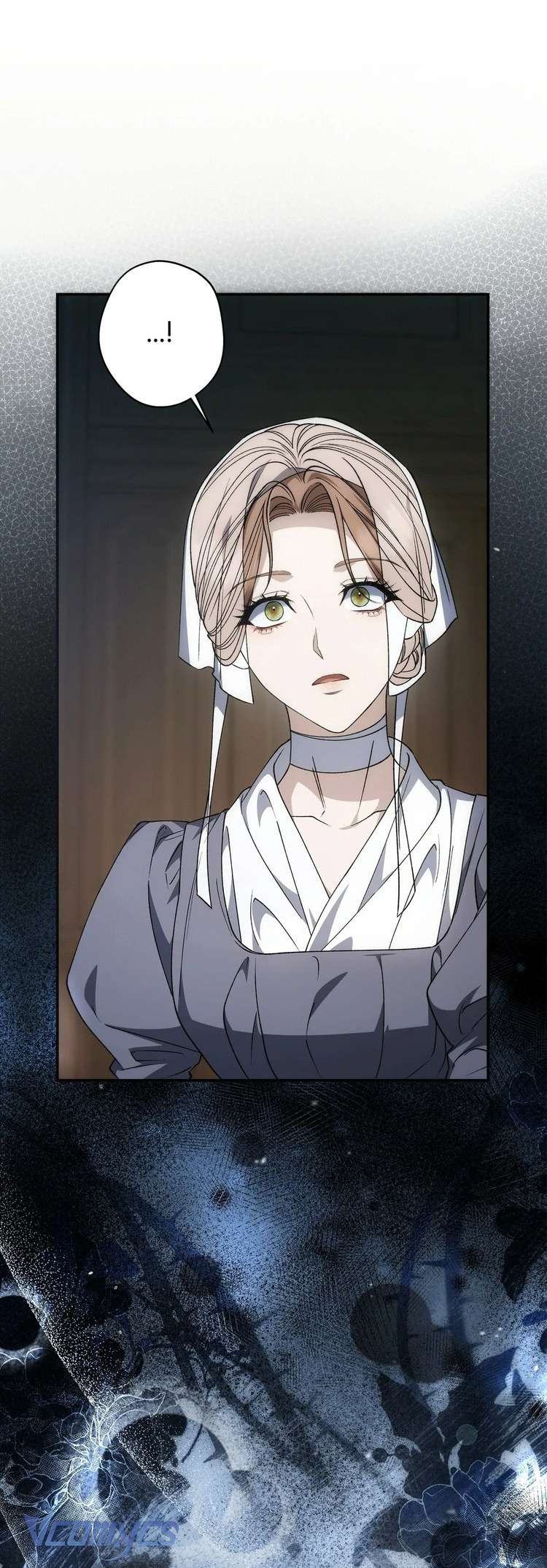 Thời Khắc Của Quái Thú Mù Chap 4 - Trang 2