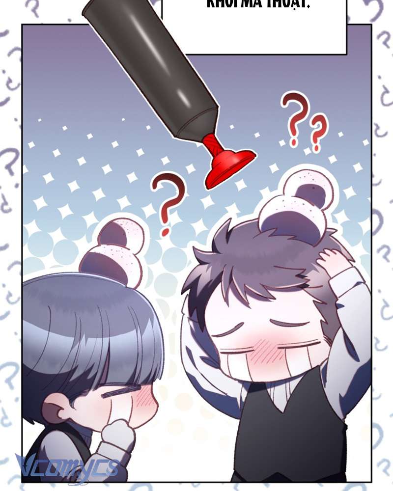 [Sứa Biển] Em Trai Tôi Là Hoàng Đế Ngang Ngược Chap 79 - Trang 2