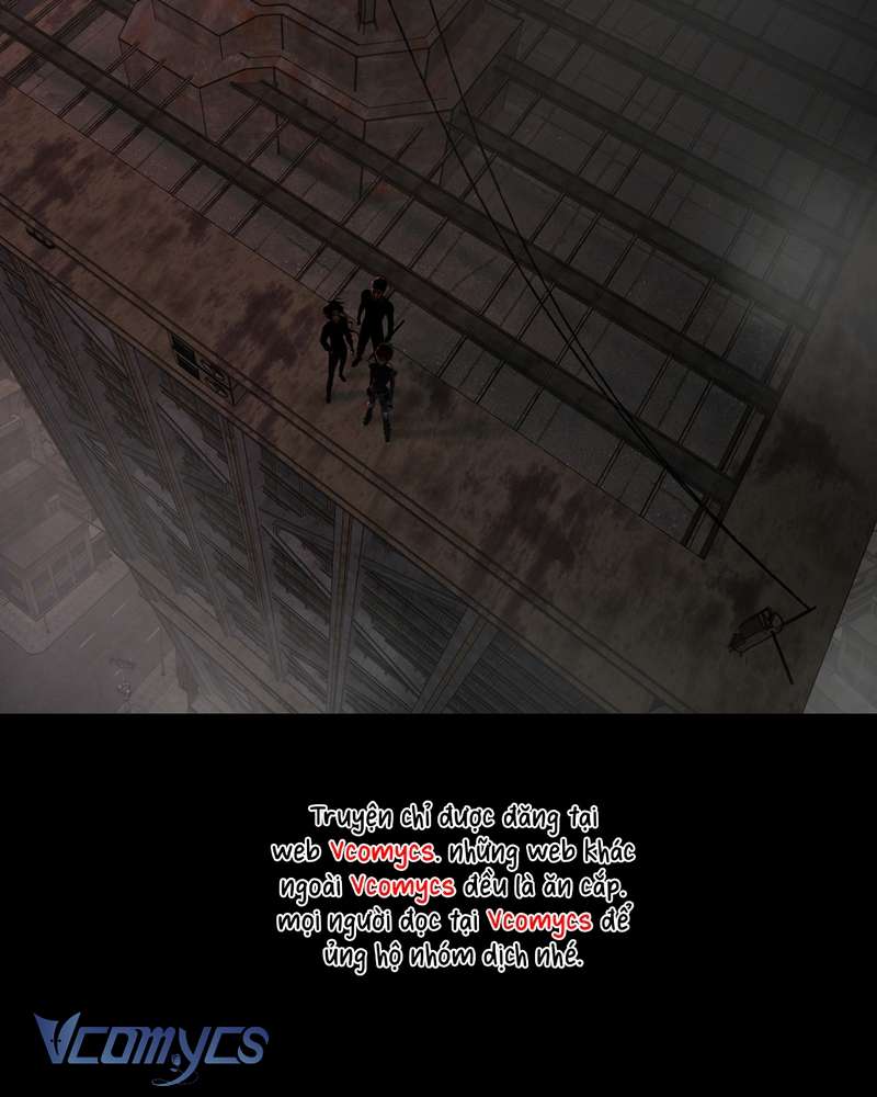 Ác Chi Hoàn Chap 70.5 - Trang 2