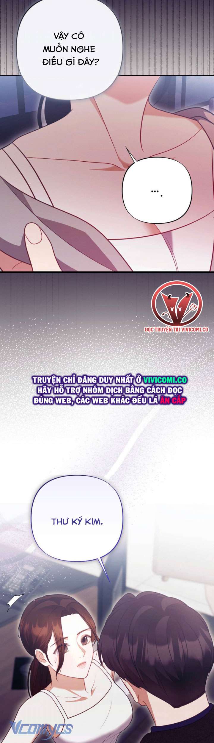 [18+] Hối Hận Muộn Màn Chap 12 - Trang 2