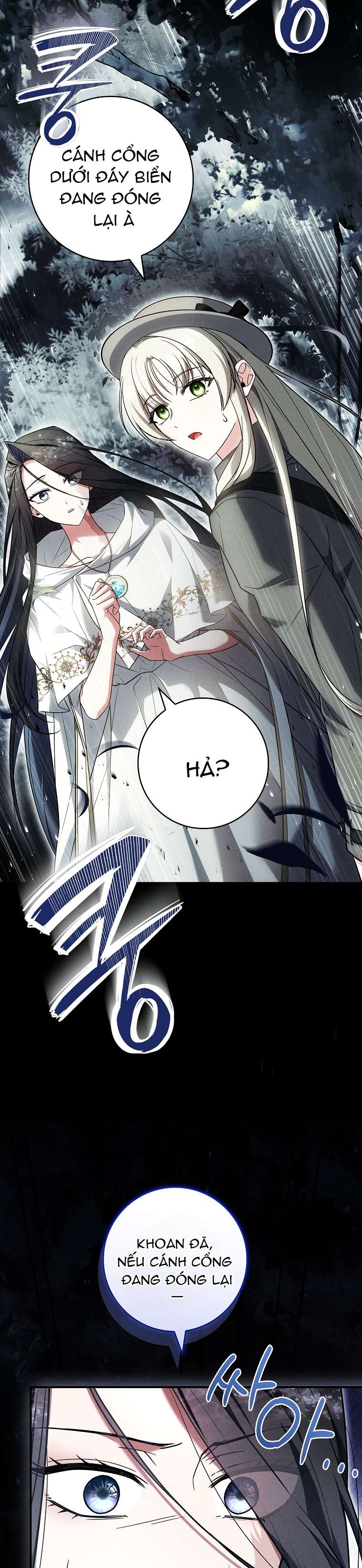 Văn Phòng Thám Tử Dành Cho Nam Chính Hối Hận! Chap 29 - Next 