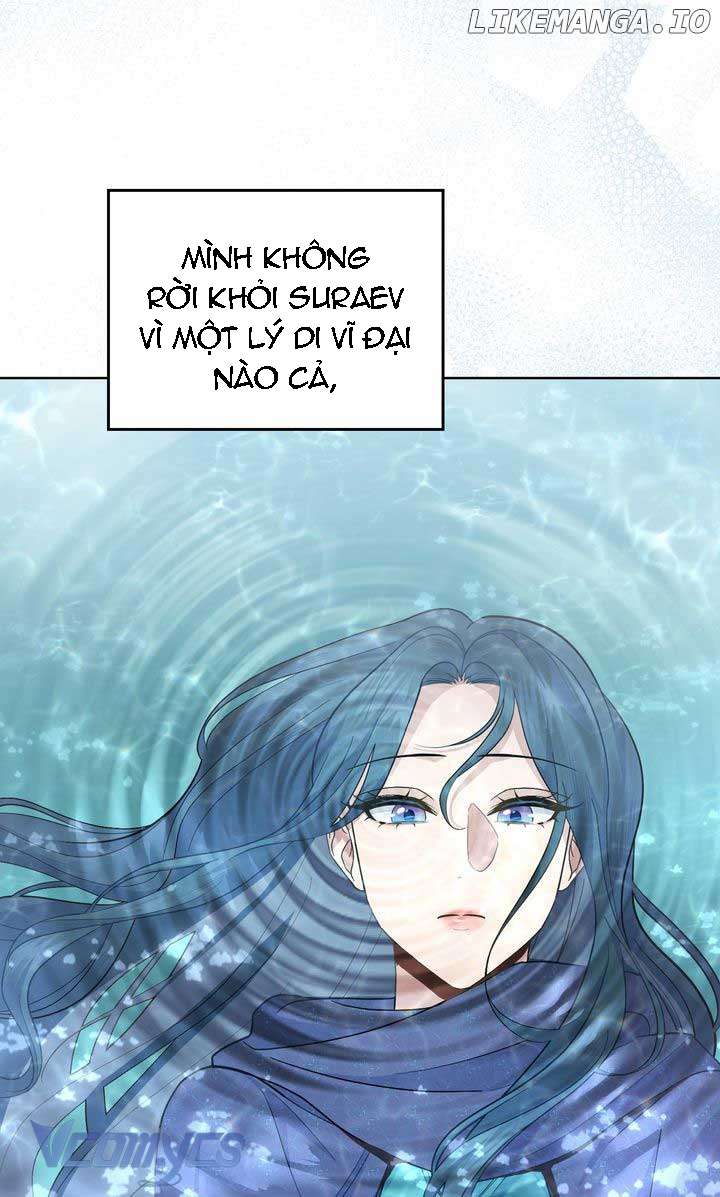 Hôn Nhân Giả Dối Chap 74 - Trang 4