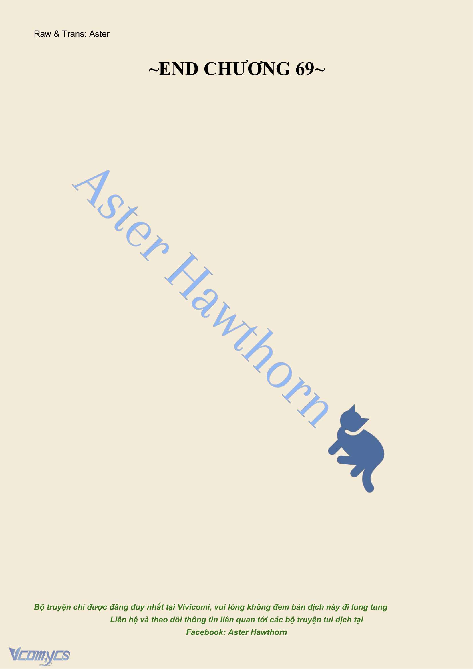 [NOVEL] Người Chồng Thứ N Chap 69 - Trang 2