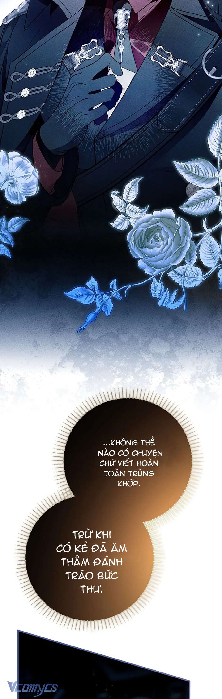 Ai Đó Đang Điều Khiển Cơ Thể Của Tôi Chap 59 - Trang 4