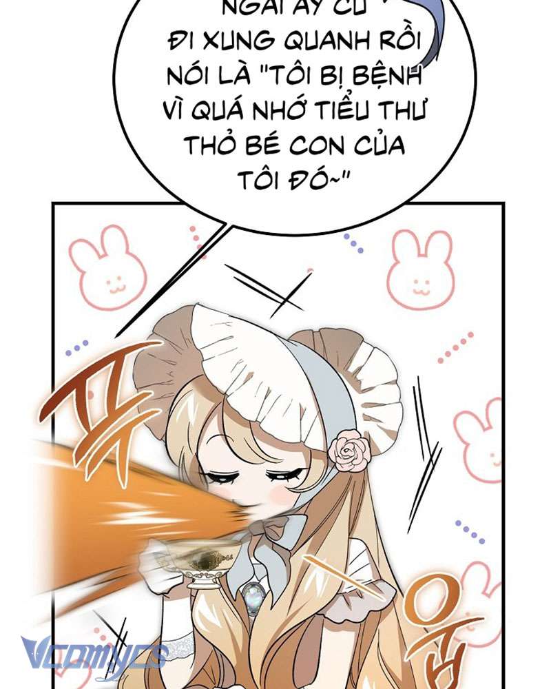 Ác Quỷ Nuôi Dưỡng Tiểu Thư Chapter 25 - Trang 4