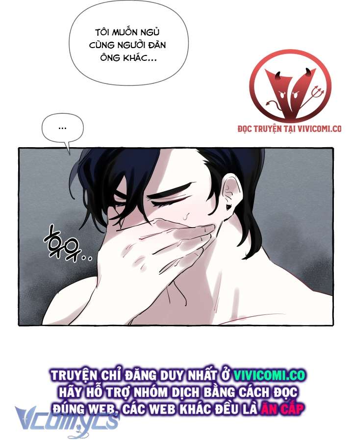 [18+] Lời Mời Gọi Phóng Đãng Của Công Tước Phu Nhân Chap 3 - Next Chap 4