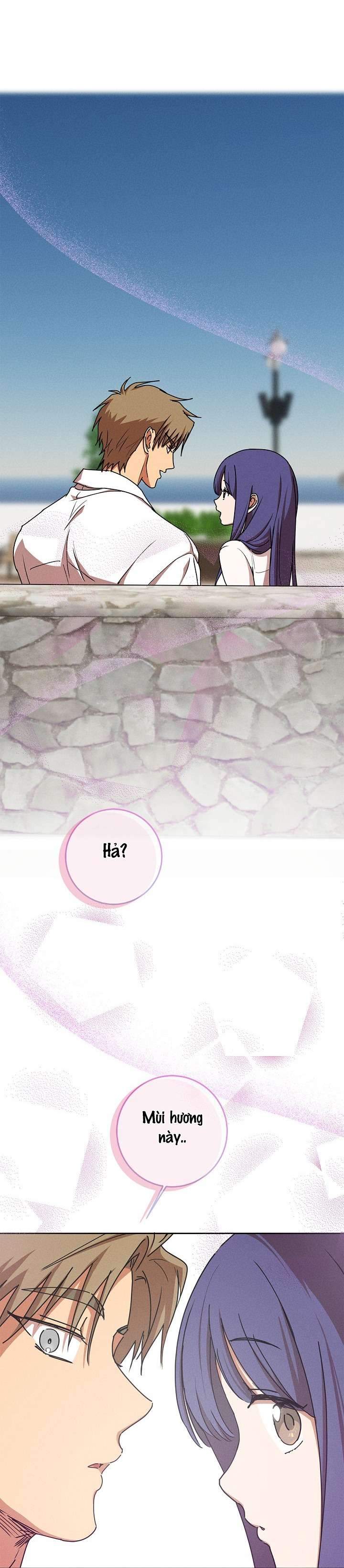 Người Bạn Thời Thơ Ấu Được Triệu Hồi Thành Succubus! Chap 5 - Trang 3