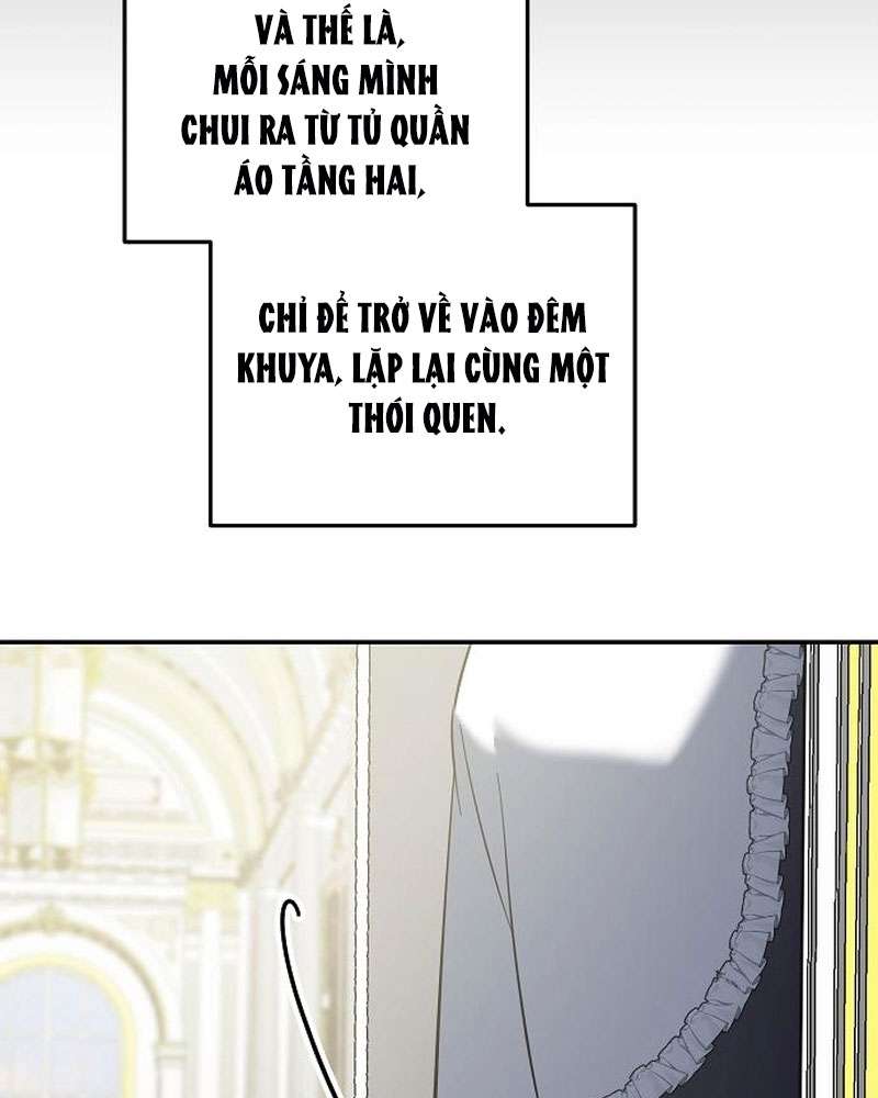 Nữ Hầu Báo Thù: Thời Khắc Cuối Cùng Chap 13 - Trang 4