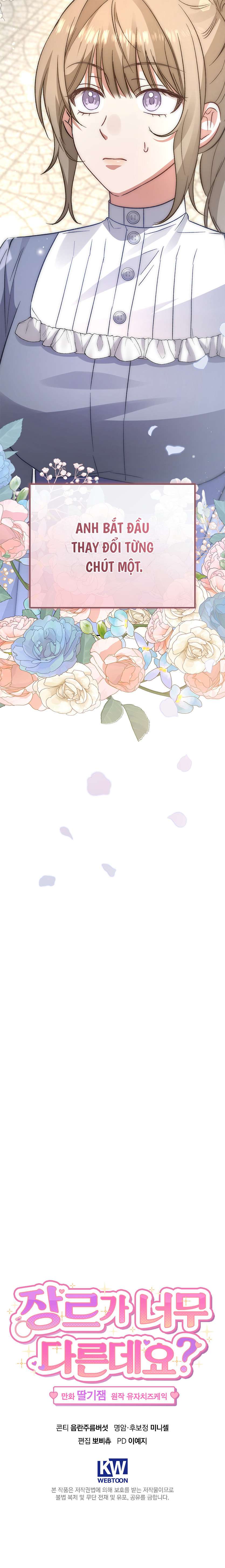 [18+] Thể Loại Khác Quá Đấy? Chap 7 - Next Chap 8