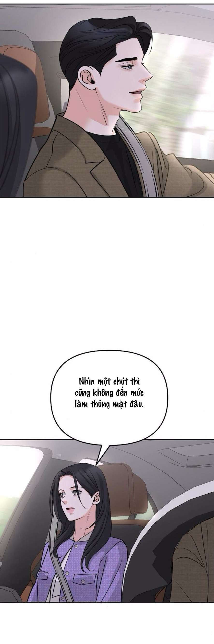 Cẩn Thận Va Phải Tình Yêu Chap 32 - Trang 3