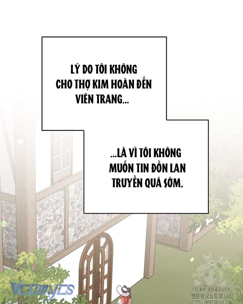 Chị Gái Của Nhân Vật Phản Diện Hôm Nay Cũng Đang Đau Khổ Chap 96 - Trang 4