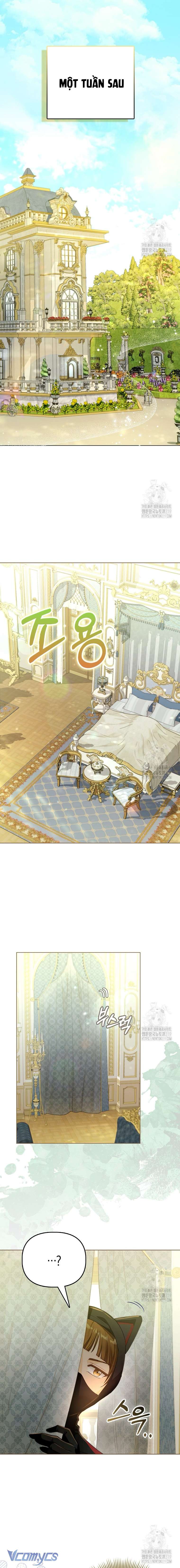 Phương Pháp Trồng Lúa Đặc Biệt Của Ác Nữ Chapter 31 - Trang 3