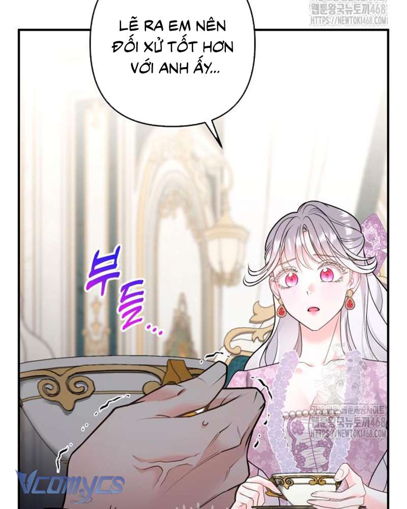 Trước Khi Em Có Ý Định Chạy Trốn Ta Sẽ Ngăn Chặn Nó Chap 20 - Next Chap 21