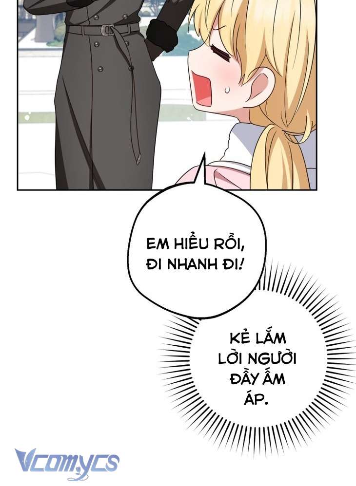 Được Yêu Thương Mà Còn Ngại Ngùng Sao! Chap 109 - Trang 2