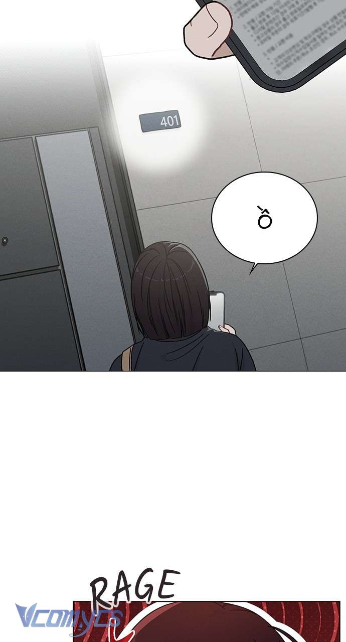 Review Người Yêu Cũ Chap 7 - Trang 3