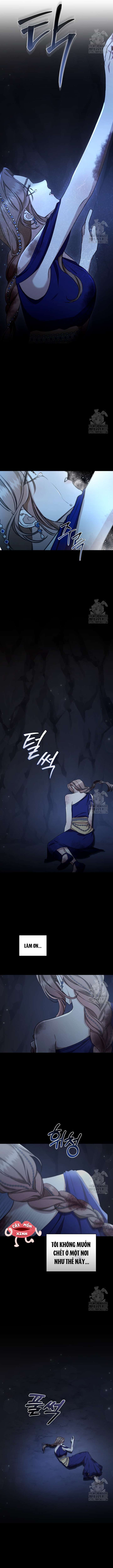 Khu Rừng Hoang Dã Khu Rừng Hoang Dã -Chap 30 - Trang 2