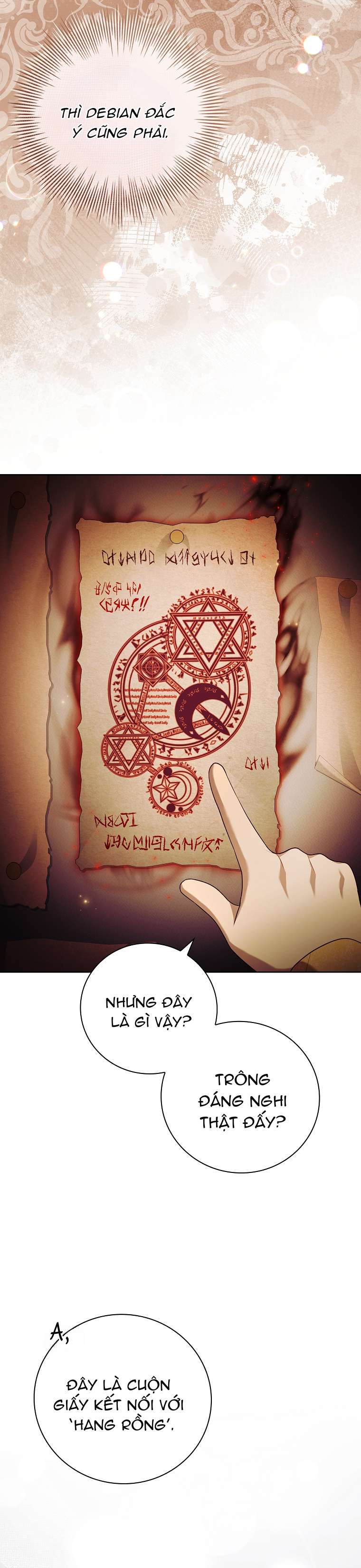 Cha Nào Con Nấy Chap 10 - Next Chap 11