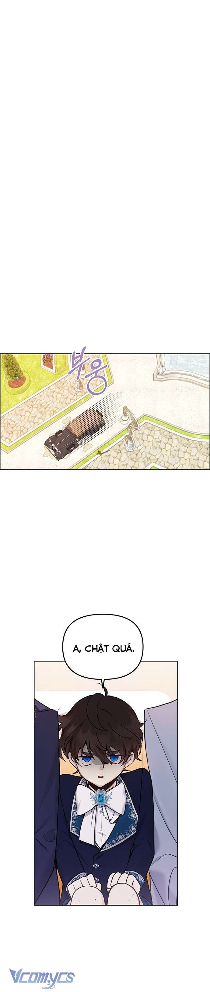 Cuộc Sống Hạnh Phúc Cùng Chồng Chapter 2 - Trang 4