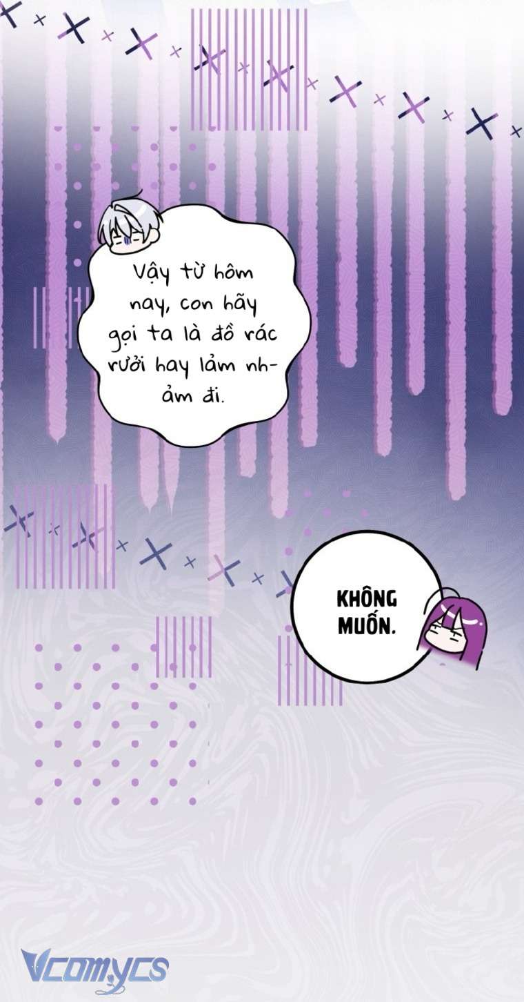 Người Vợ Hắc Ám Của Cậu Chồng Nhỏ Chap 30 - Trang 2