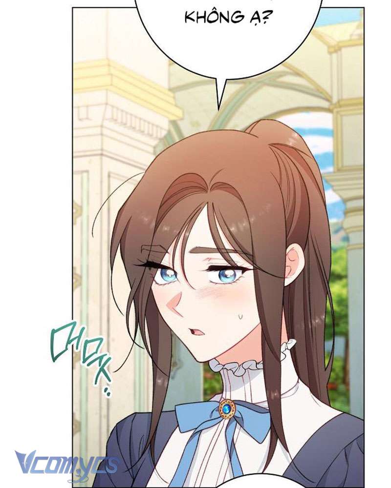 Hầu Gái Độc Quyền Của Hoàng Hậu Phản Diện Chap 107 - Trang 3