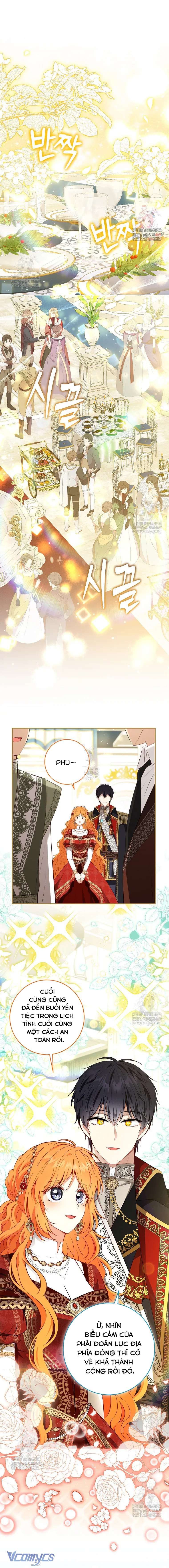 Sóc Con Tài Năng Chap 126 - Trang 2