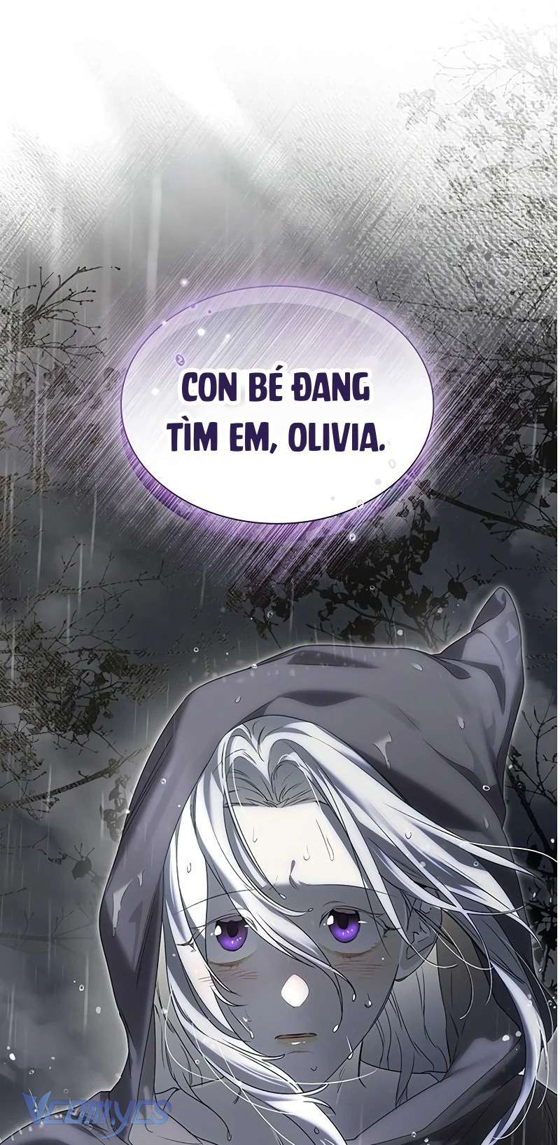 Cứ Cố Gắng Hết Sức Để Hối Hận Chap 31 - Trang 3