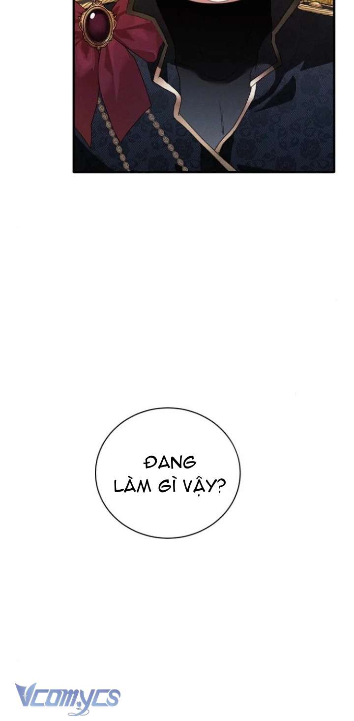 Papa Bạo Chúa, Con Sẽ Bảo Vệ Người! Chap 26 - Trang 2